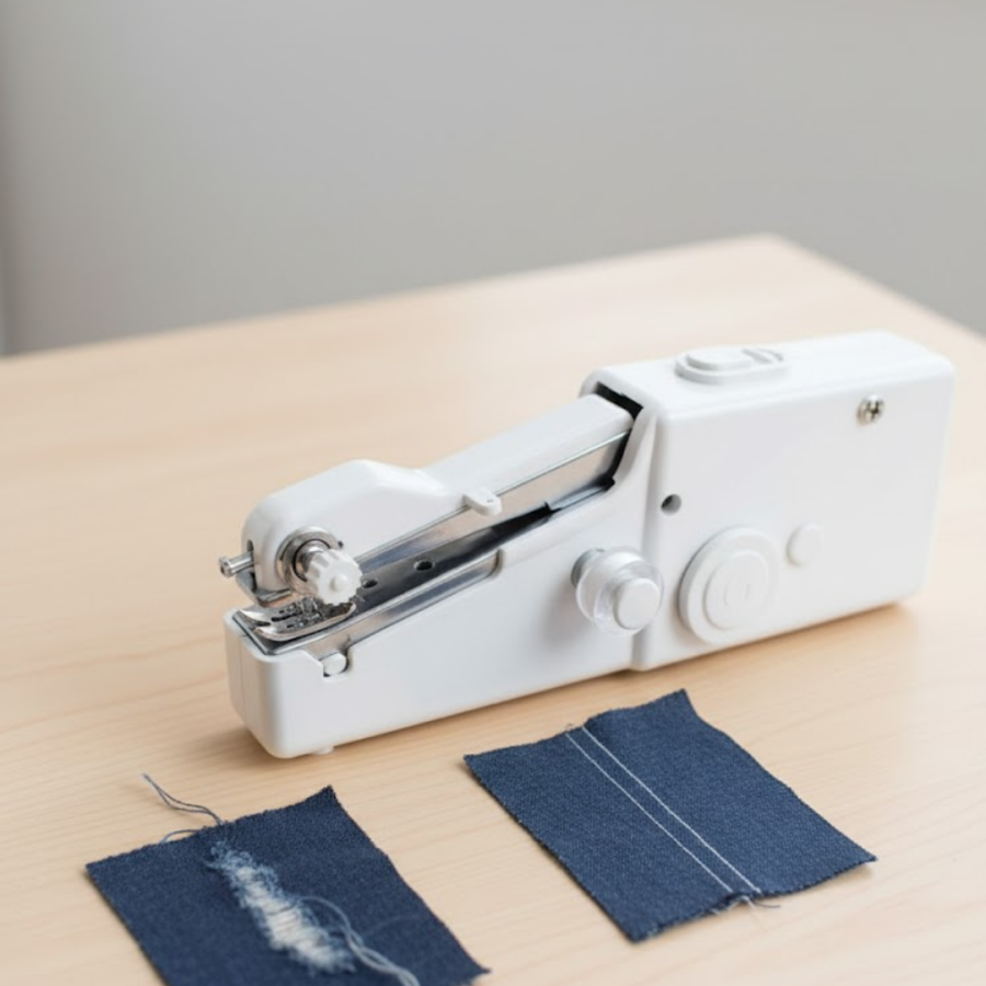 HAND SEWING MACHINE