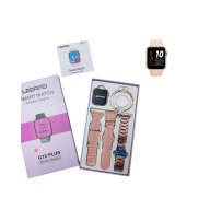 G12 PLUS SMART WATCH G12 PLUS SMART WATCH