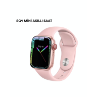 SQ9 MINI SMART WATCH SQ9 MINI SMART WATCH