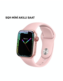 SQ9 MINI SMART WATCH