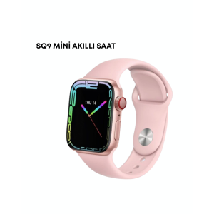 SQ9 MINI SMART WATCH