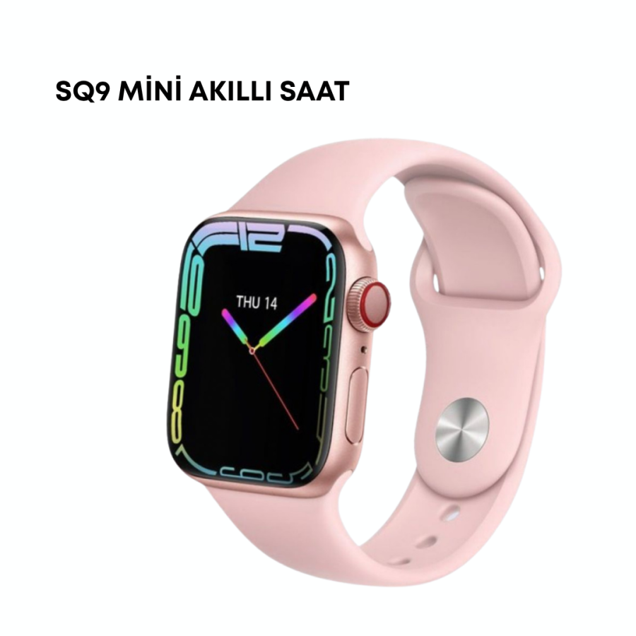 SQ9 MINI SMART WATCH SQ9 MINI SMART WATCH
