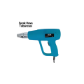 HEAT GUN BLUE
