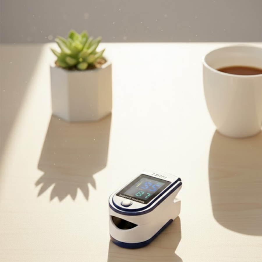 OXIMETER