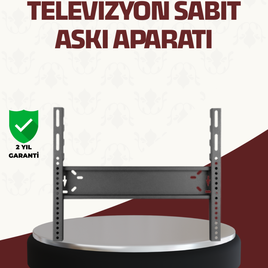 LED LCD Plasma TV Hanger 32-65 Inch