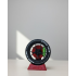 Office Table Decoration with Rim Design Special for Car Enthusiasts