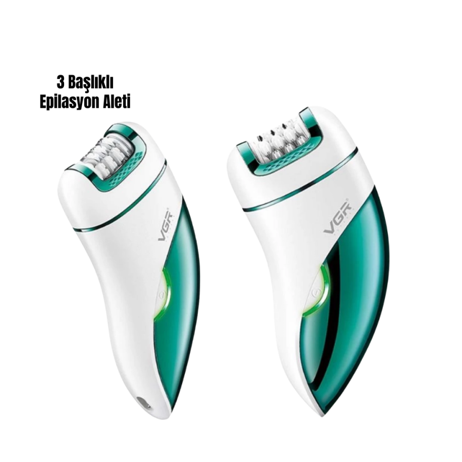 V371 EPILATOR
