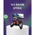 Multifunctional Bluetooth Gamepad for Phone, Tablet and PC