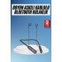 100 Hours Wired Neck Strap Bluetooth Headset with Digital Display