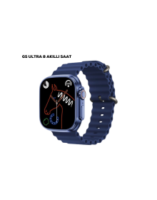 GS ULTRA 8 SMART WATCH