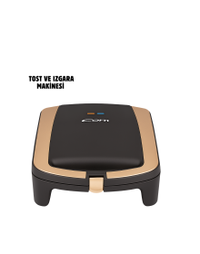 CG225 Toaster