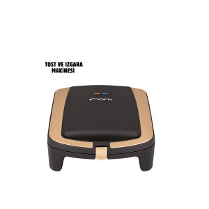 CG225 Toaster