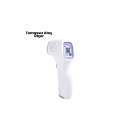 LCD SCREEN NON-CONTACT THERMOMETER