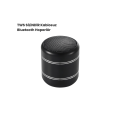 MINI SPEAKER CYLINDER