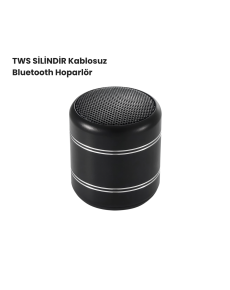 MINI SPEAKER CYLINDER