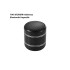 MINI SPEAKER CYLINDER