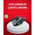 Foldable Drone 1080P Camera 0-100m Flight Distance Foldable Drone 1080P Camera 0-100m Flight Distance