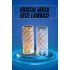 New Generation Modern Crystal Table and Night Light Touch Color Changing