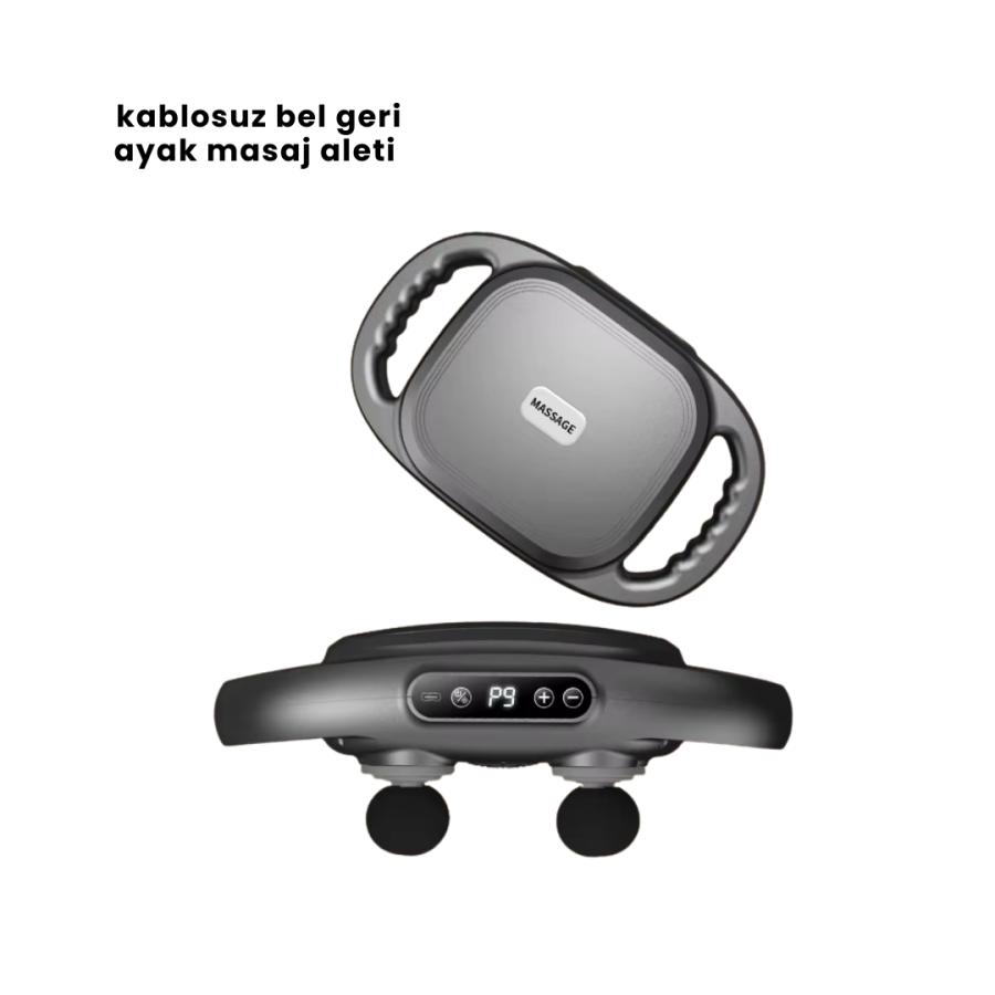 6143 MASSAGE