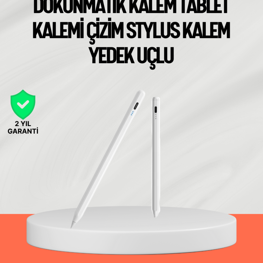Digital Pen – High Precision, Fast Charging and Long-Lasting