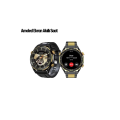 RW68 Smart Watch