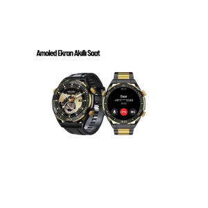RW68 Smart Watch