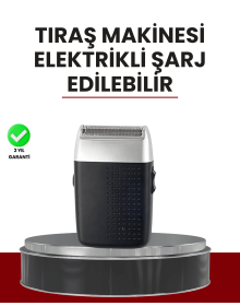 The New Way of Personal Care at Home – Compact and Ergonomic Shaver