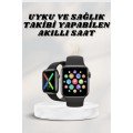 Smart Watch Wireless Charging High Definition Music Listening Voice Answering