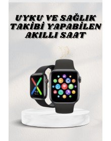 Smart Watch Wireless Charging High Definition Music Listening Voice Answering
