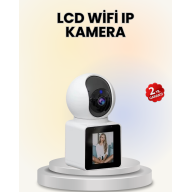 2K Night Vision Indoor Camera Two-Way Talk and Smart Search 2K Night Vision Indoor Camera Two-Way Talk and Smart Search