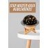 Air Humidifier LED Illuminated Night Light Star Appearance Color Changing