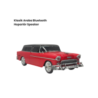WS-1955 Bluetooth Speaker