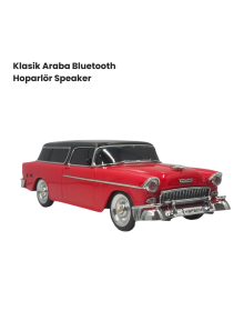 WS-1955 Bluetooth Speaker