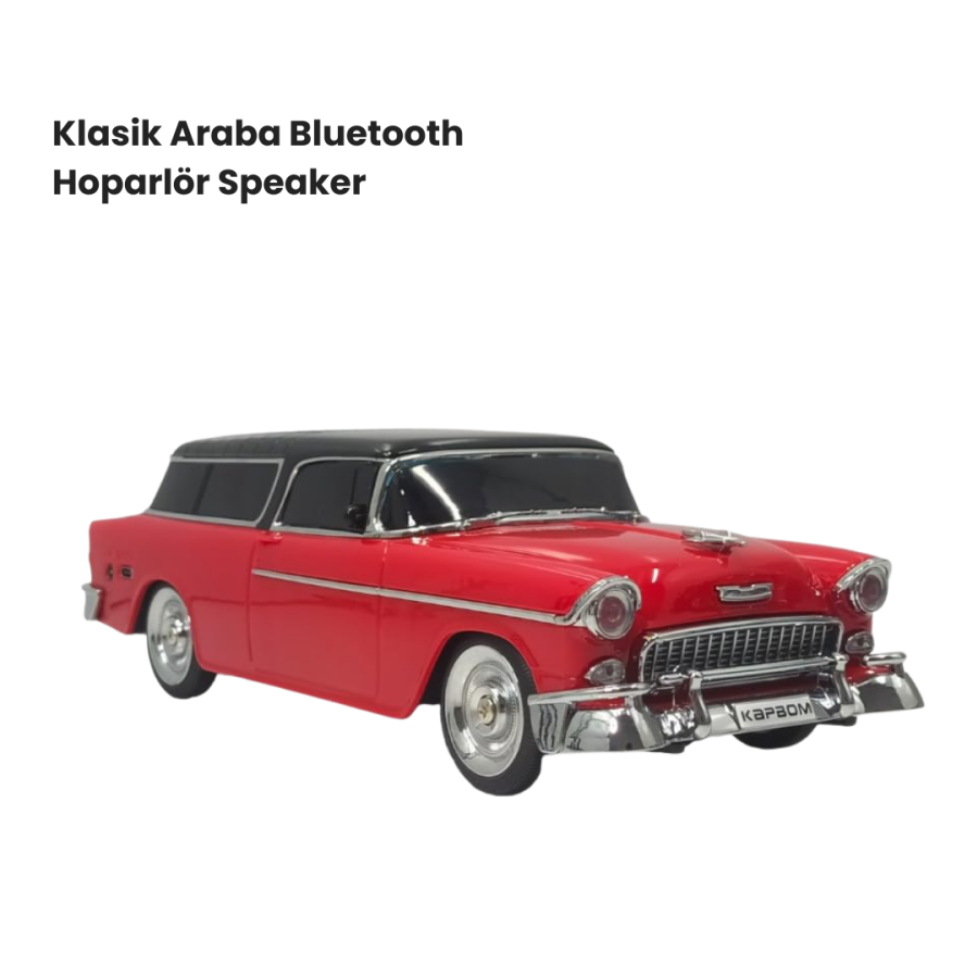 WS-1955 Bluetooth Speaker WS-1955 Bluetooth Speaker