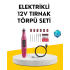 12v Multifunctional Nail Care Device