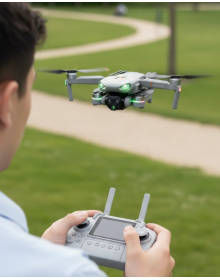 R08 DRONEE