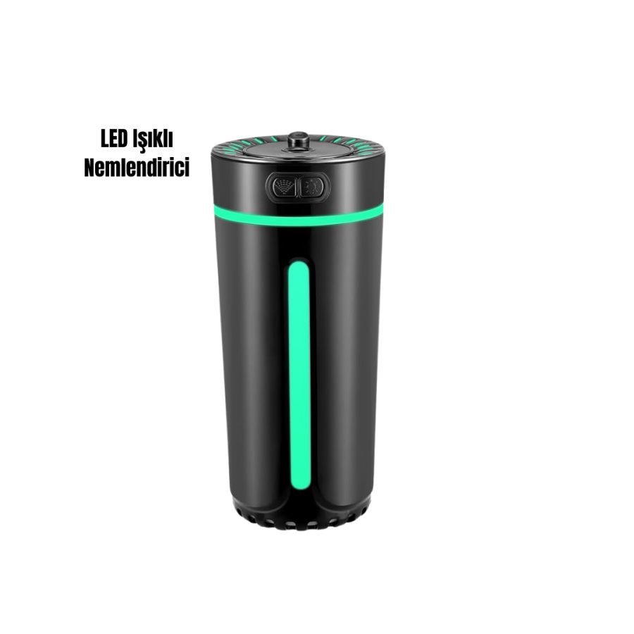 H10 CAR HUMIDIFIER H10 CAR HUMIDIFIER
