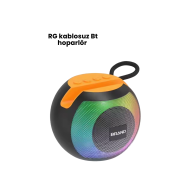 P62 Bluetooth Speaker