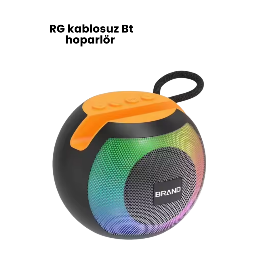 P62 Bluetooth Speaker