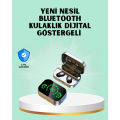 Metal Case Bluetooth In-Ear Headphone – Clear Call, Strong Connection Metal Case Bluetooth In-Ear Headphone – Clear Call, Strong Connection