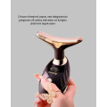 Vibrating Skin Rejuvenation Device Face and Neck Firming