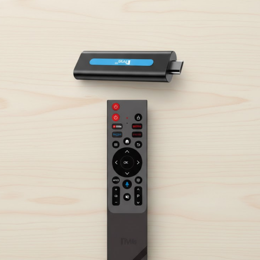 8K TV STICK