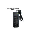 10 Group Socket 10 Group Socket