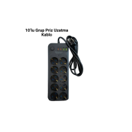 10 Group Socket