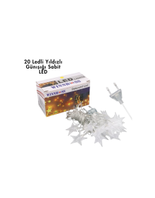 5M STAR LED