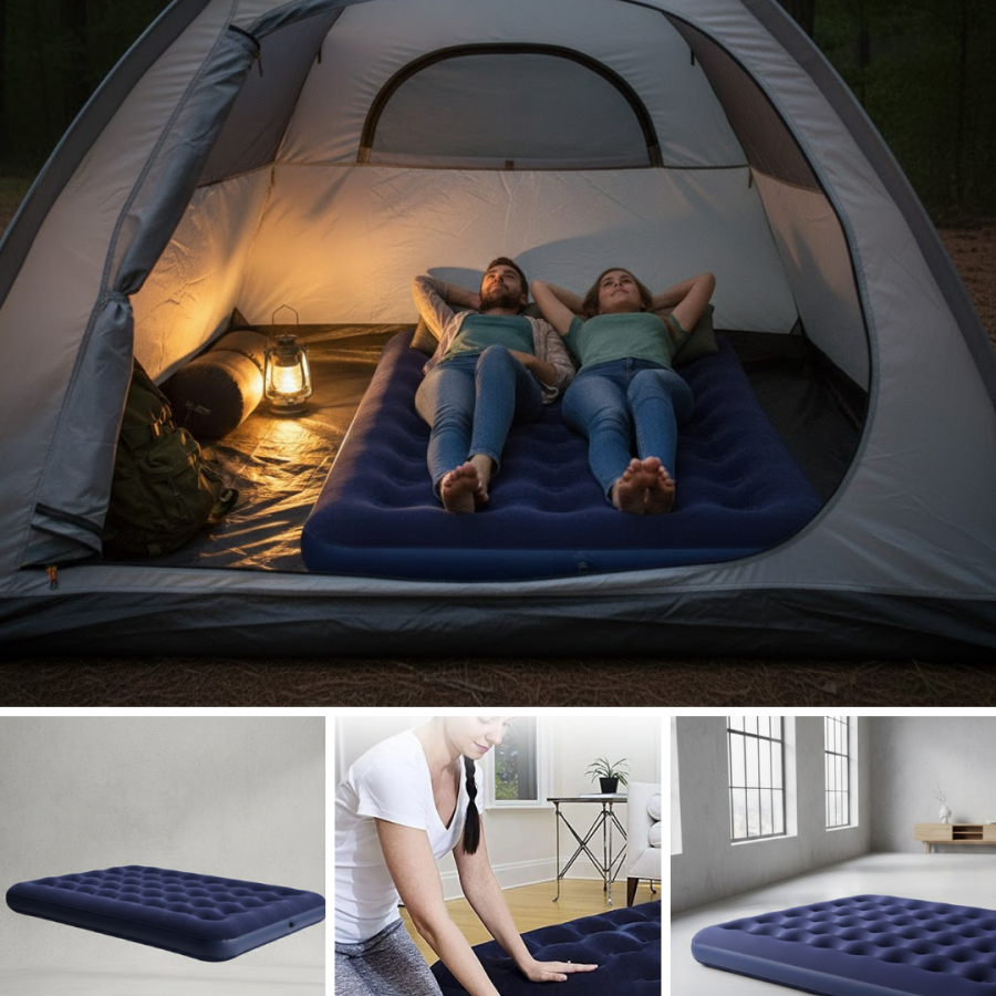 AIR MATTRESS