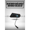 New Generation Intercom Helmet Headset 5.0 Bluetooth with Listening and Talking Features New Generation Intercom Helmet Headset 5.0 Bluetooth with Listening and Talking Features