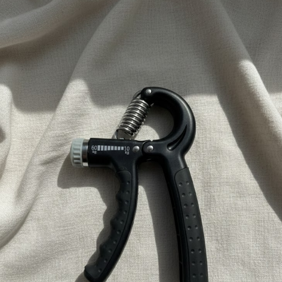 WRIST SPRING WRIST SPRING