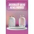 Air Humidifier Ultrasonic Aromatherapy Diffuser Rabbit Humidifier
