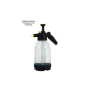 TRANSPARENT PUMP 2 LITER